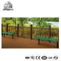 non-skid Stairs aluminum material decking